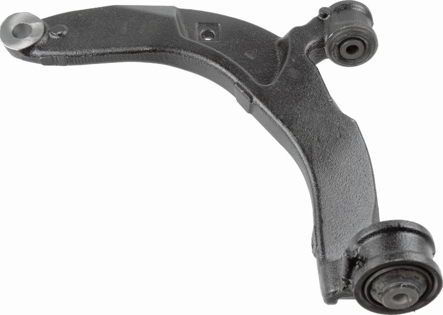 Lemförder 43209 01 - Wahacz, zawieszenie koła parts5.com