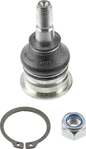 Lemförder 43211 01 - Kande / juhtliigend parts5.com