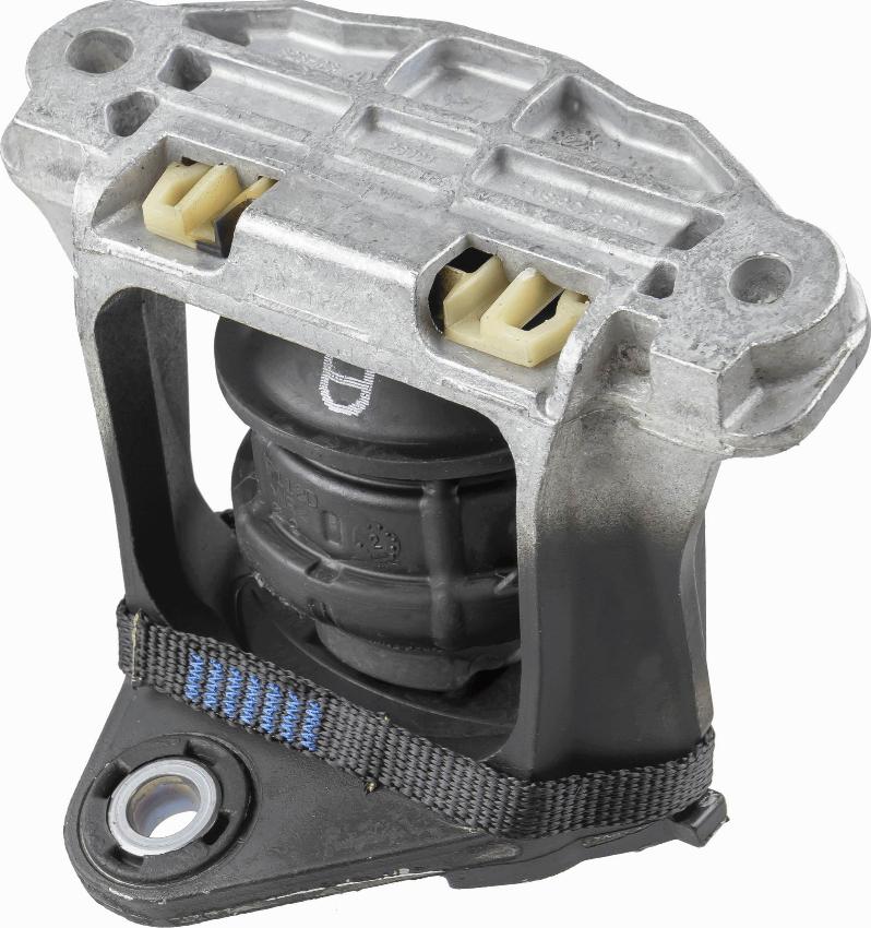 Lemförder 43281 01 - Support moteur parts5.com