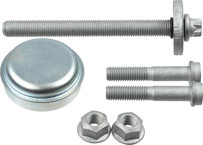 Lemförder 42480 01 - Komplet za popravilo,obesa koles parts5.com