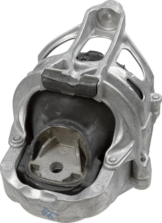 Lemförder 42420 01 - Suport motor parts5.com