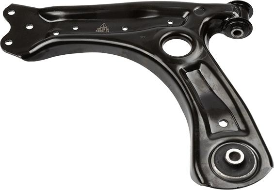 Lemförder 42651 01 - Track Control Arm parts5.com