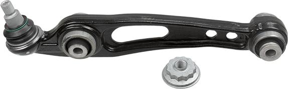 Lemförder 42161 01 - Bugi kolu, tekerlek bağlantısı parts5.com