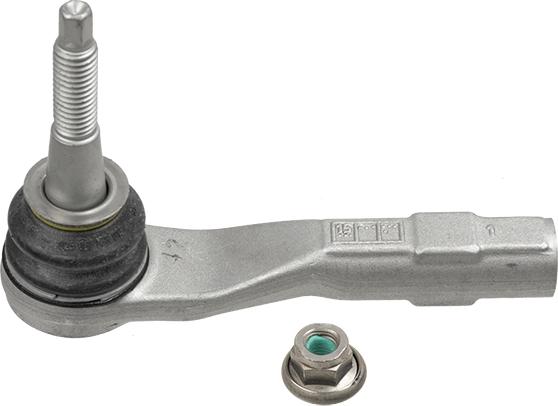 Lemförder 42130 01 - Tie Rod End parts5.com