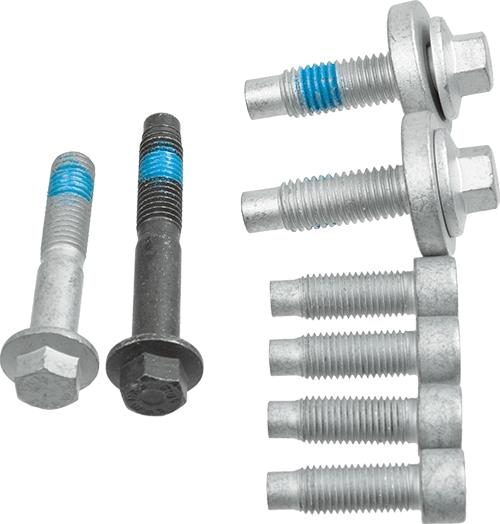 Lemförder 42172 01 - Repair Kit, wheel suspension parts5.com