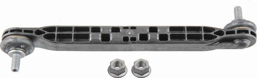 Lemförder 42849 01 - Brat / bieleta suspensie, stabilizator parts5.com