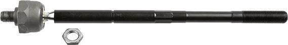 Lemförder 42833 01 - Inner Tie Rod, Axle Joint parts5.com