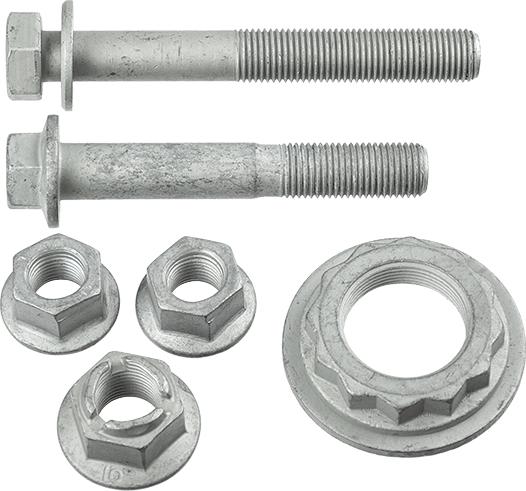 Lemförder 42760 01 - Repair Kit, wheel suspension parts5.com