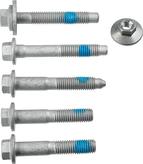 Lemförder 42762 01 - Set za popravku, vešanje točka parts5.com