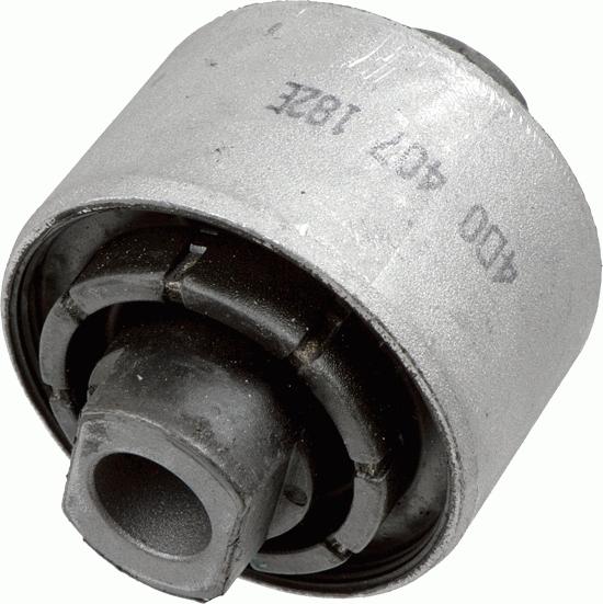 Lemförder 14541 01 - Έδραση, ψαλίδι parts5.com