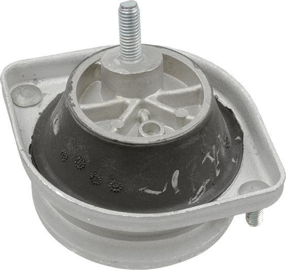 Lemförder 14886 01 - Holder, engine mounting parts5.com