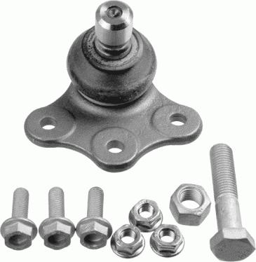 Lemförder 14707 01 - Podpora / Kloub parts5.com