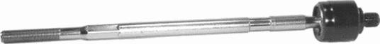 Lemförder 15483 02 - Inner Tie Rod, Axle Joint parts5.com