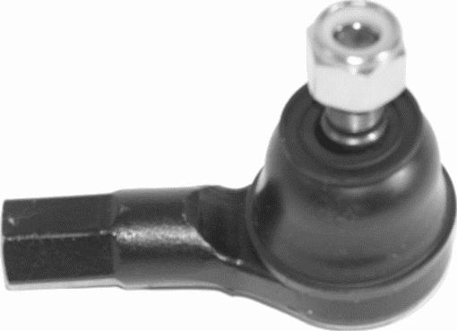 Lemförder 15560 01 - Tie Rod End parts5.com