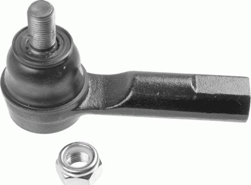 Lemförder 16312 01 - Tie Rod End parts5.com