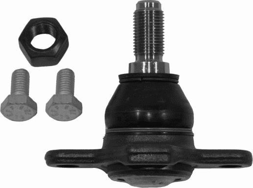 Lemförder 10164 03 - Nosivi / vodeći zglob parts5.com