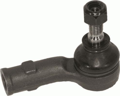 Lemförder 10250 02 - Tie Rod End parts5.com