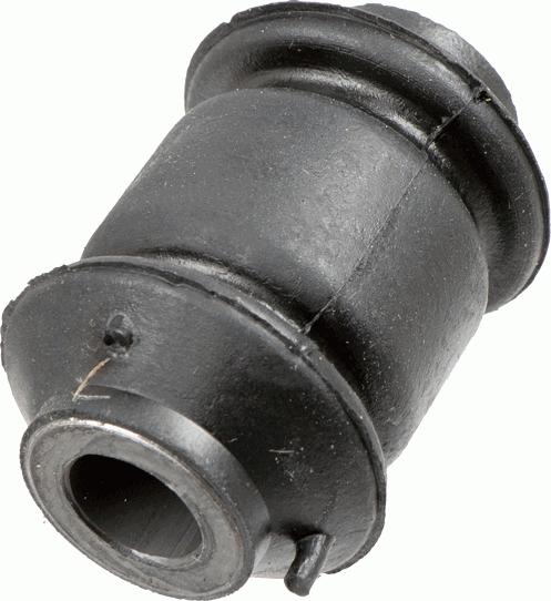 Lemförder 10203 02 - Ulożenie riadenia parts5.com