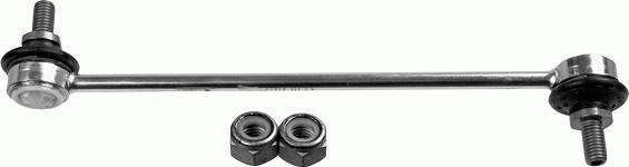 Lemförder 18048 02 - Rod / Strut, stabiliser parts5.com