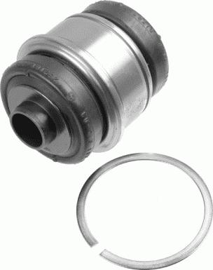 Lemförder 13307 01 - Rótula de suspensión / carga parts5.com