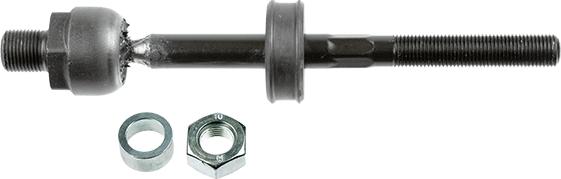 Lemförder 13256 01 - Aksijalni zglob, spona upravljača parts5.com