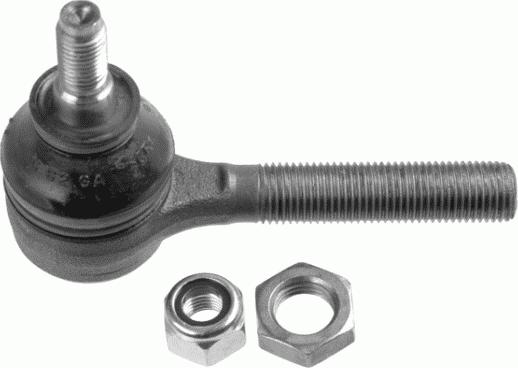 Lemförder 12070 04 - Kraj poprečne spone parts5.com