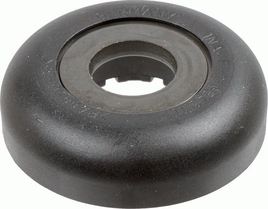 Lemförder 17636 02 - Coupelle de suspension parts5.com