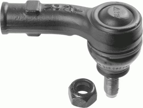 Lemförder 17624 02 - Cap de bara parts5.com