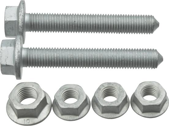 Lemförder 39964 01 - Set reparatie, suspensie parts5.com