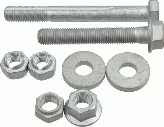 Lemförder 39447 01 - Zestaw naprawczy, zawieszenie koła parts5.com