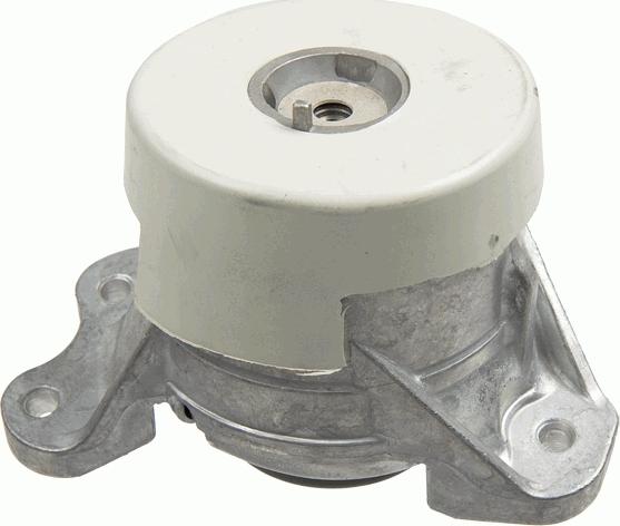 Lemförder 39464 01 - Support moteur parts5.com