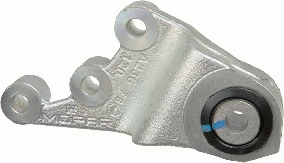 Lemförder 39487 01 - Holder, engine mounting parts5.com