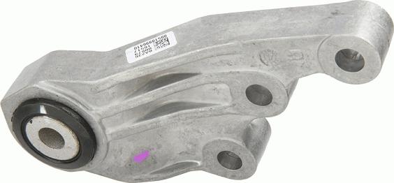 Lemförder 39501 01 - Holder, engine mounting parts5.com