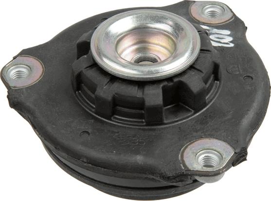 Lemförder 39507 01 - Rulment sarcina suport arc parts5.com