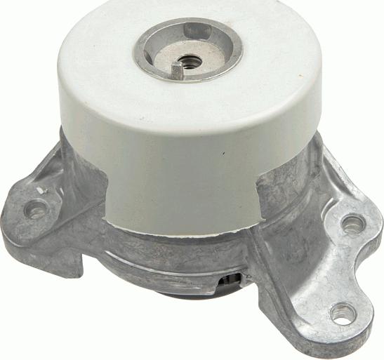 Lemförder 39539 01 - Suport motor parts5.com