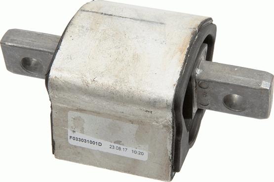 Lemförder 39529 01 - Uležištenje, motor parts5.com