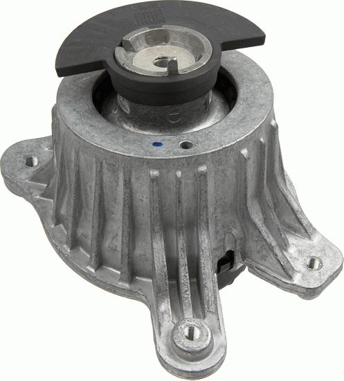 Lemförder 39522 01 - Support moteur parts5.com