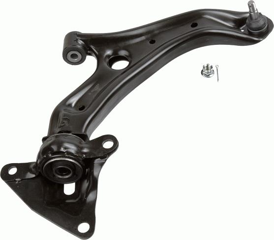 Lemförder 39638 01 - Track Control Arm parts5.com