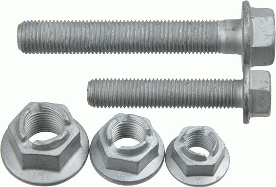 Lemförder 39099 01 - Repair Kit, wheel suspension parts5.com