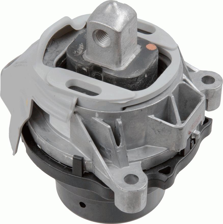 Lemförder 39109 01 - Support moteur parts5.com