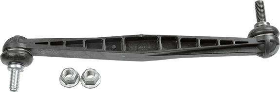 Lemförder 39172 01 - Entretoise / tige, stabilisateur parts5.com