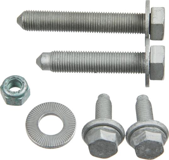 Lemförder 39813 01 - Javítókészlet, kerékfelfüggesztés parts5.com