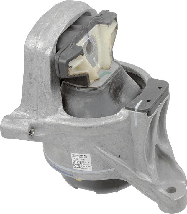 Lemförder 39877 01 - Holder, engine mounting parts5.com