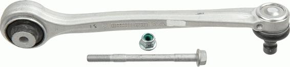 Lemförder 39313 01 - Brat, suspensie roata parts5.com