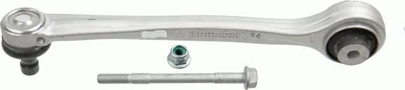 Lemförder 39312 01 - Track Control Arm parts5.com