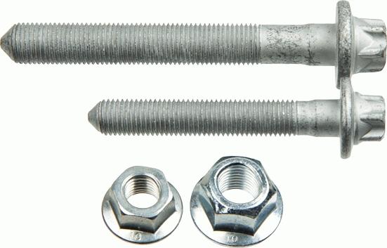 Lemförder 39730 01 - Javítókészlet, kerékfelfüggesztés parts5.com