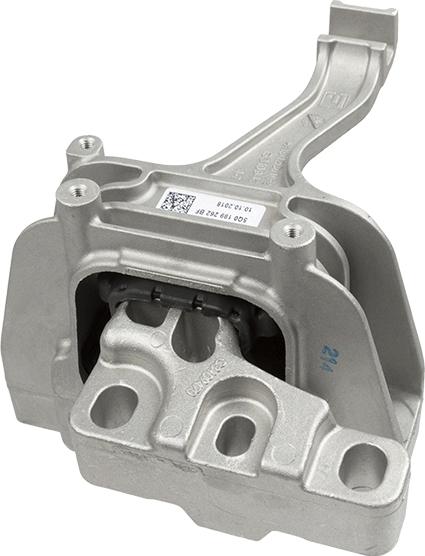 Lemförder 39779 01 - Suport motor parts5.com