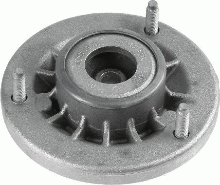 Lemförder 34972 01 - Rulment sarcina suport arc parts5.com