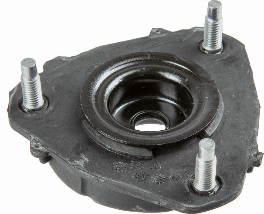 Lemförder 34579 01 - Rulment sarcina suport arc parts5.com