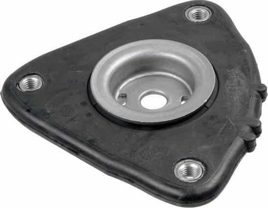 Lemförder 34002 01 - Rulment sarcina suport arc parts5.com